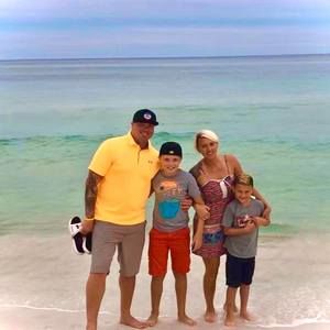 Meet your Posher, Eric